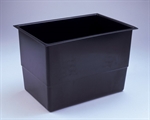 TITAN/POLYPIPE 10/4 GALLON RECTANGULAR TANK TITAN/POLYPIPE 10/4 GALLON RECTANGULAR TANK